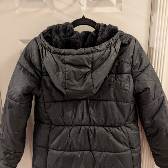 Under Armour Kids Willow Puffer Jacket Youth/Junior M - Picture 6 of 7